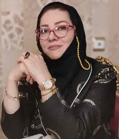 اعظم محمدی